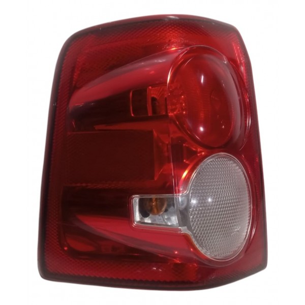 Lanterna Esquerda Ford Ecosport 2009