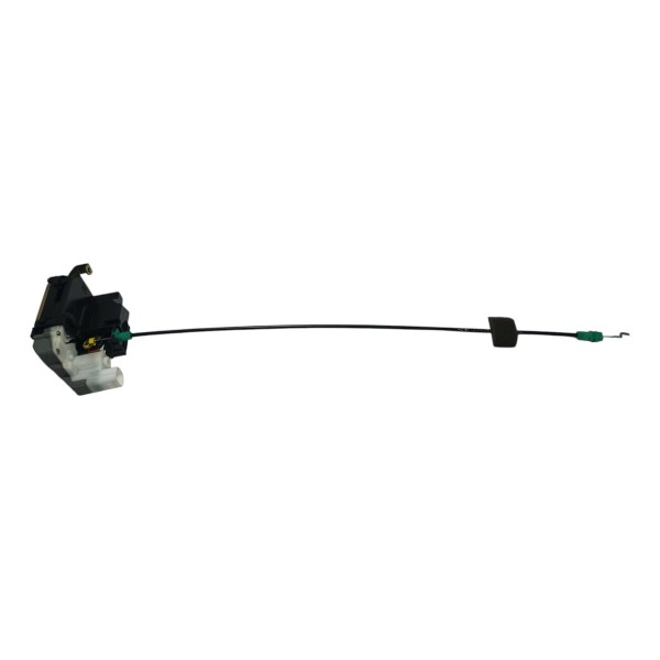 Fechadura Elétrica Traseira Direita Ford Ecosport 2010