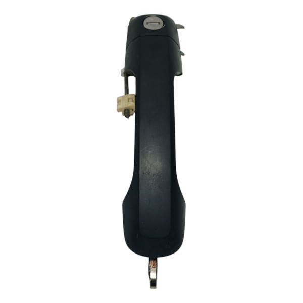Maçaneta Externa Dianteira Esquerda Ford Ecosport 2010