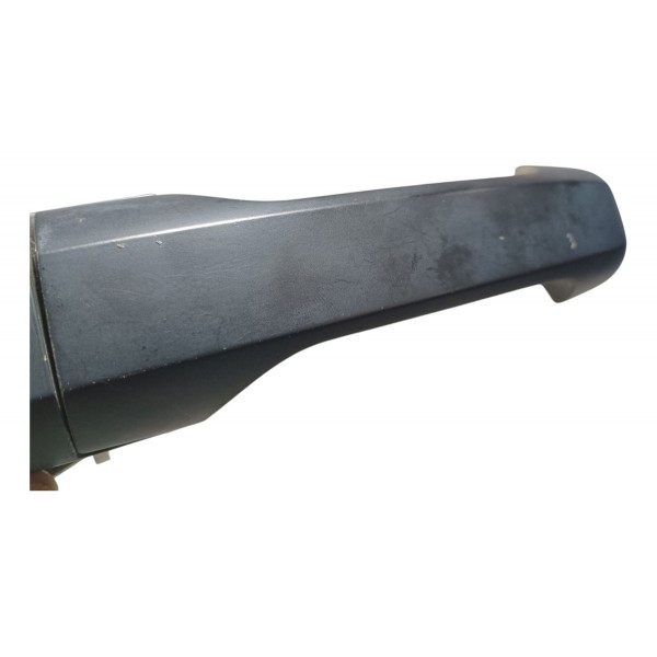 Maçaneta Externa Dianteira Esquerda Ford Ecosport 2010