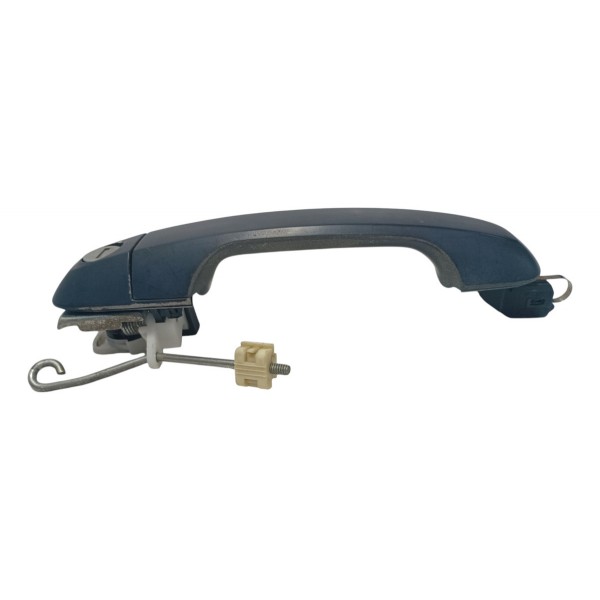 Maçaneta Externa Dianteira Esquerda Ford Ecosport 2010