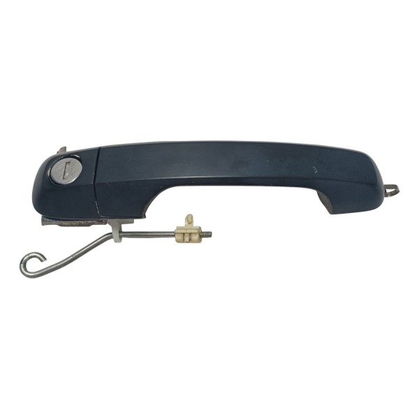 Maçaneta Externa Dianteira Esquerda Ford Ecosport 2010
