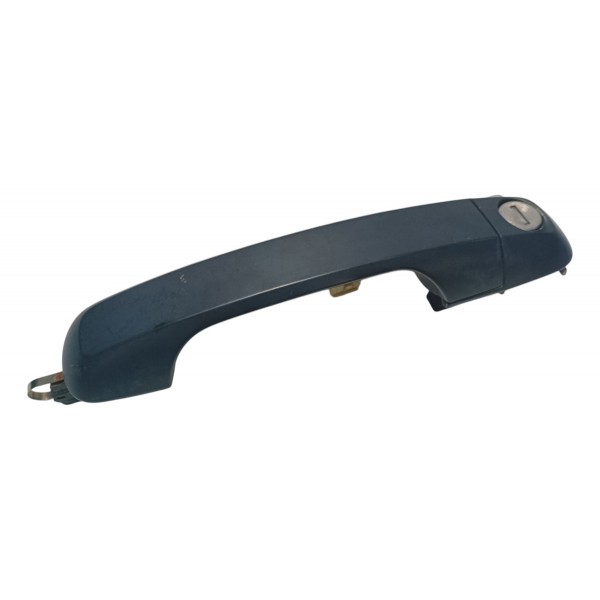Maçaneta Externa Dianteira Esquerda Ford Ecosport 2010
