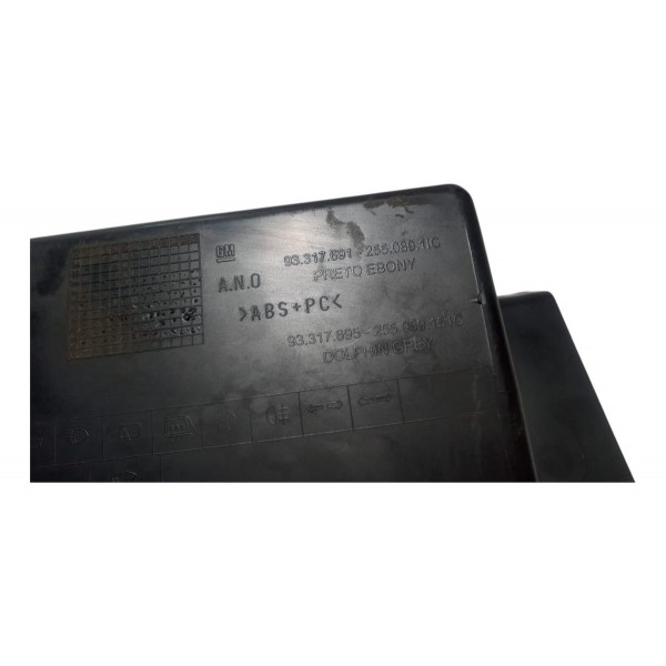 Porta Objetos Gm Astra 2007