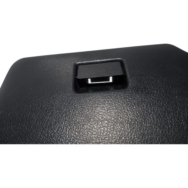 Porta Objetos Gm Astra 2007
