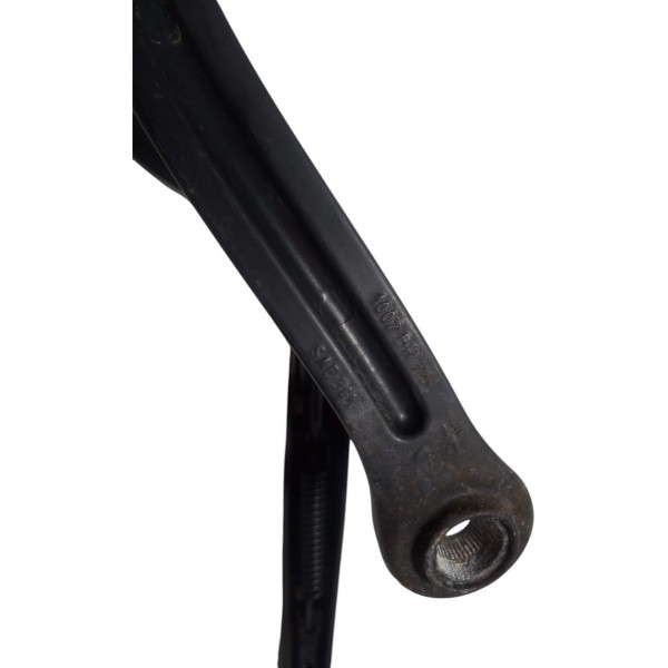 Braço Limpador Parabrisa Ford Ecosport 2009 Par
