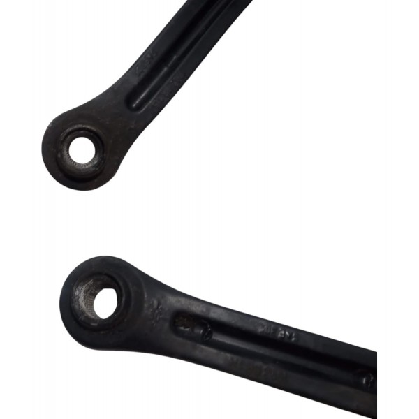 Braço Limpador Parabrisa Ford Ecosport 2009 Par