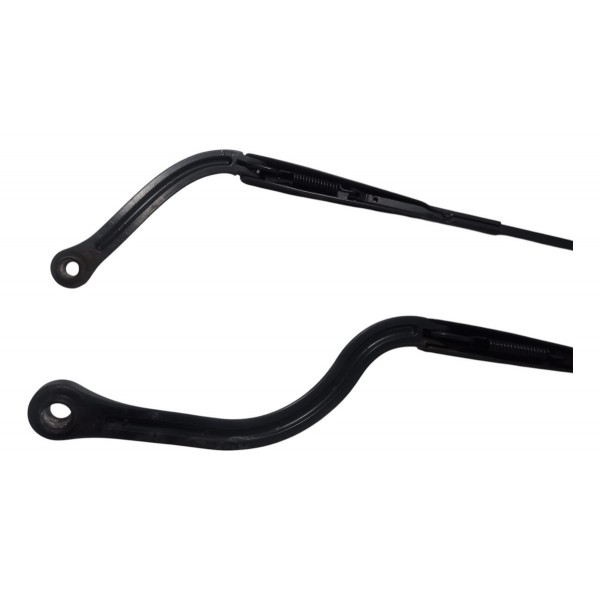 Braço Limpador Parabrisa Ford Ecosport 2009 Par