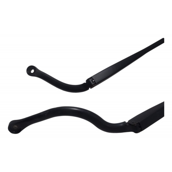 Braço Limpador Parabrisa Ford Ecosport 2009 Par