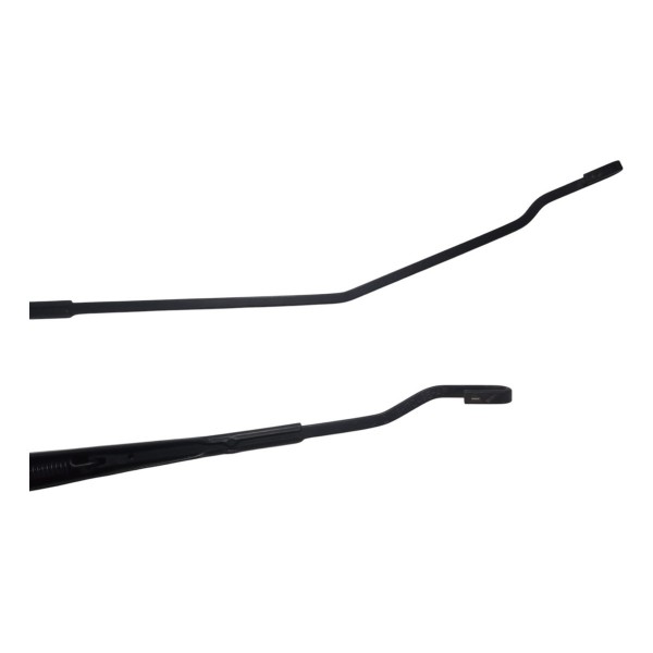 Braço Limpador Parabrisa Ford Ecosport 2009 Par