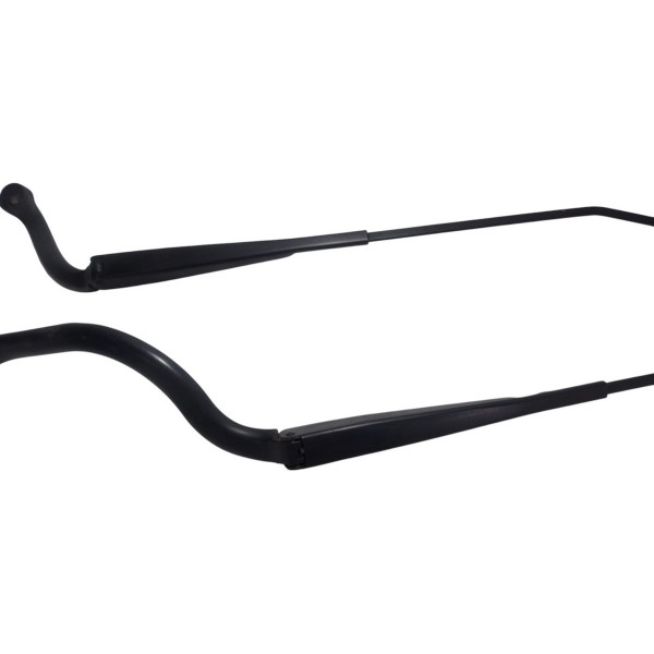 Braço Limpador Parabrisa Ford Ecosport 2009 Par