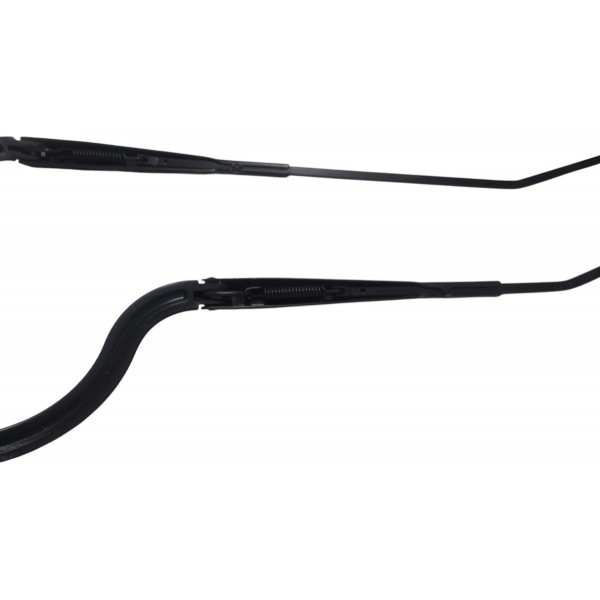 Braço Limpador Parabrisa Ford Ecosport 2009 Par