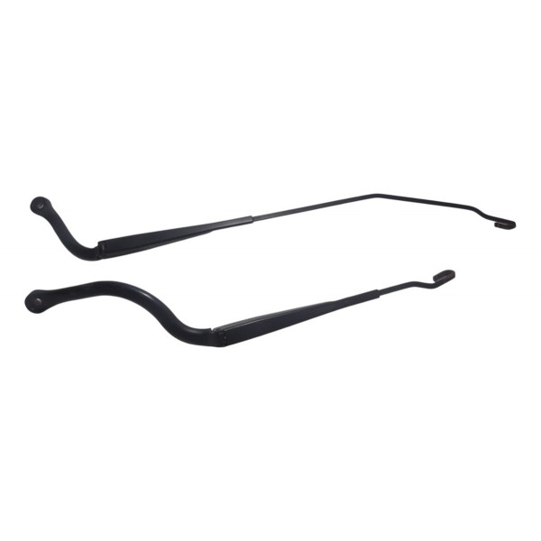 Braço Limpador Parabrisa Ford Ecosport 2009 Par