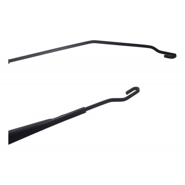 Braço Limpador Parabrisa Ford Ecosport 2009 Par