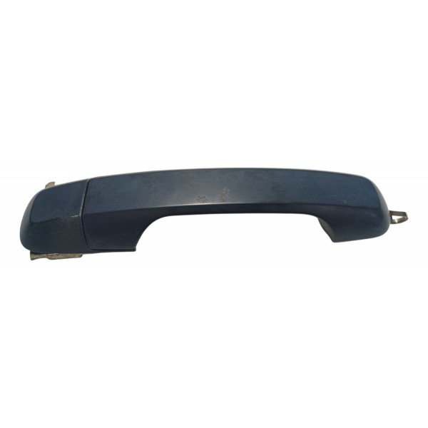 Maçaneta Externa Dianteira Direita Ford Ecosport 2010