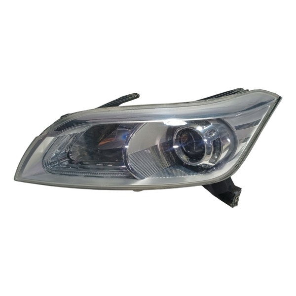 Farol Lado Esquerdo Lifan X60 2013