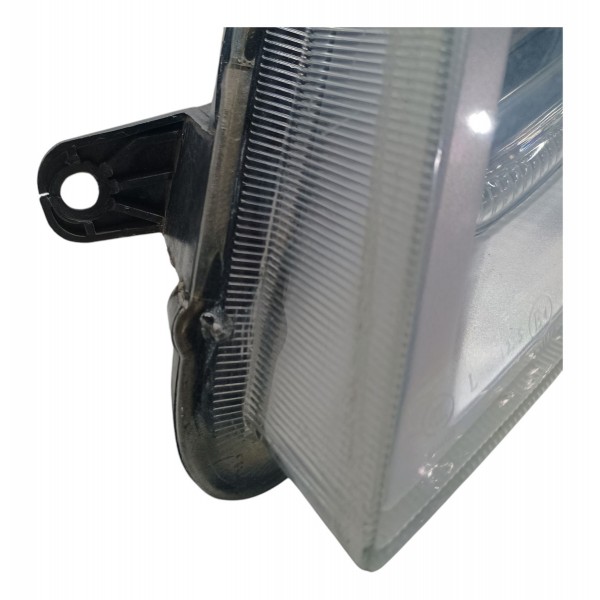 Farol Lado Esquerdo Lifan X60 2013