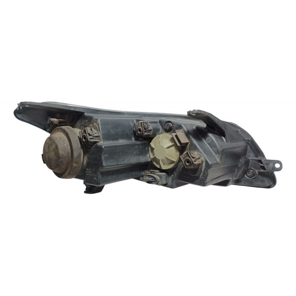Farol Lado Esquerdo Lifan X60 2013