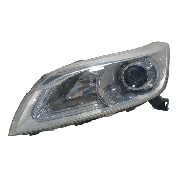 Farol Lado Esquerdo Lifan X60 2013