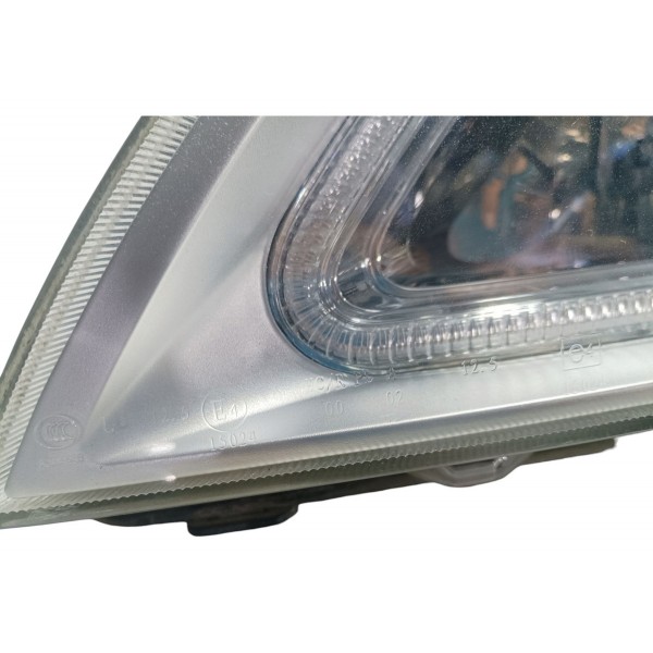 Farol Lado Esquerdo Lifan X60 2013