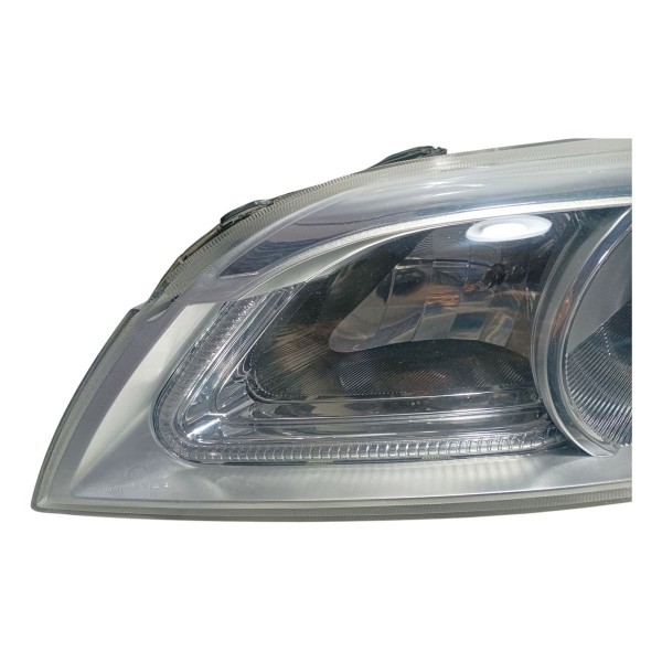 Farol Lado Esquerdo Lifan X60 2013