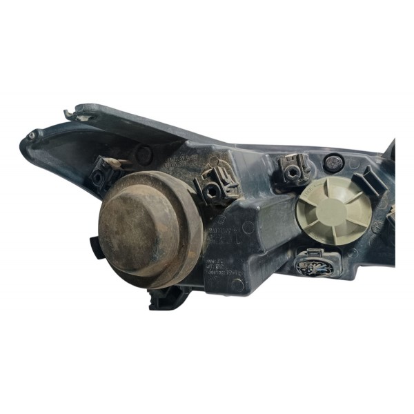 Farol Lado Esquerdo Lifan X60 2013
