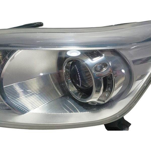 Farol Lado Esquerdo Lifan X60 2013