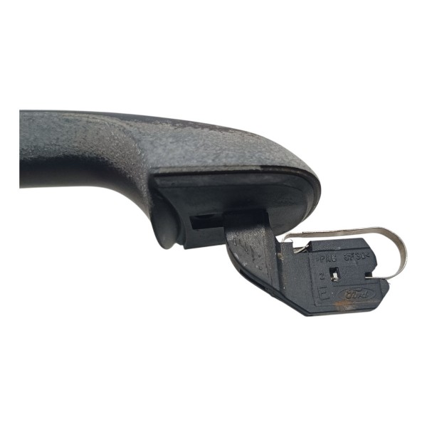 Maçaneta Externa Traseira Esquerda Ford Ecosport 2010
