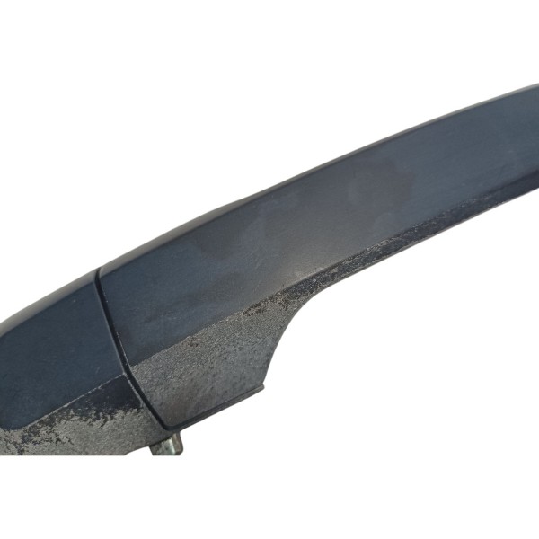 Maçaneta Externa Traseira Esquerda Ford Ecosport 2010