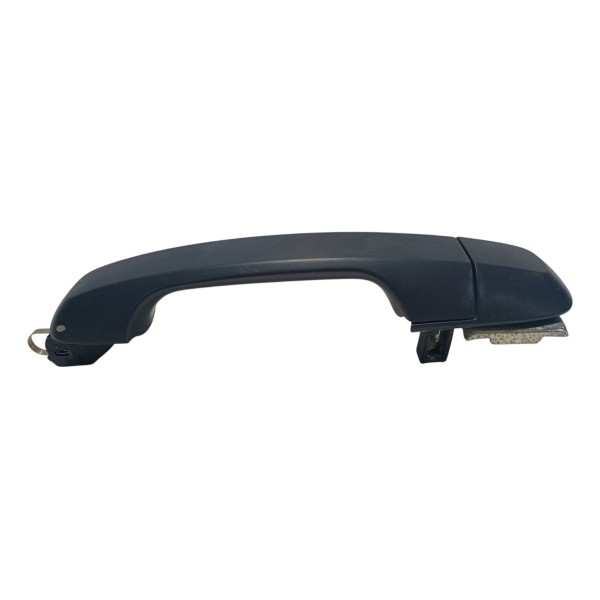 Maçaneta Externa Traseira Esquerda Ford Ecosport 2010