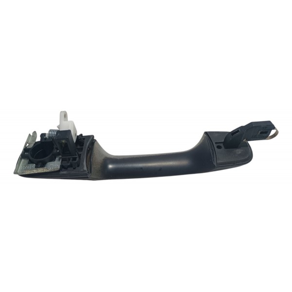 Maçaneta Externa Traseira Esquerda Ford Ecosport 2010
