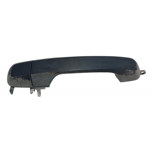 Maçaneta Externa Traseira Esquerda Ford Ecosport 2010