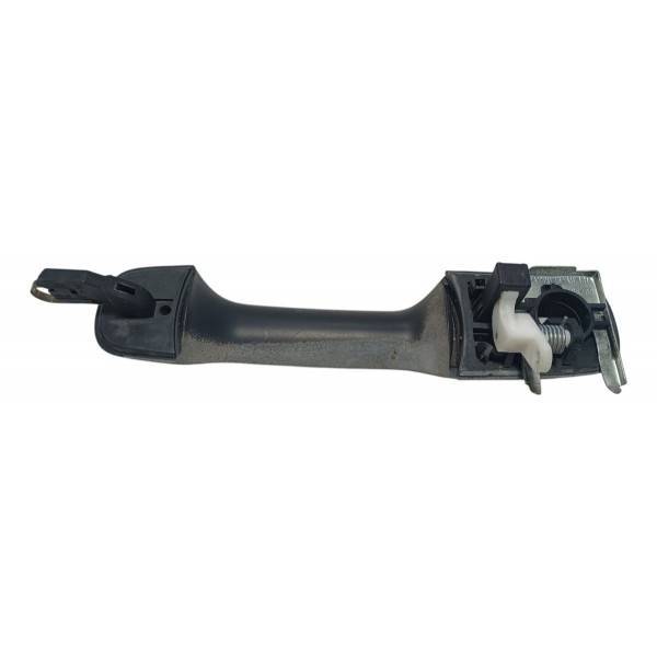 Maçaneta Externa Traseira Esquerda Ford Ecosport 2010