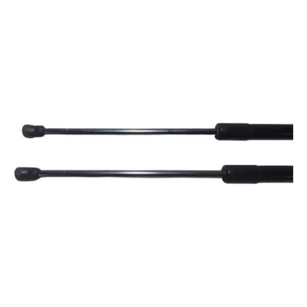 Amortecedor Tampa Traseira Lifan X60 2013 Par