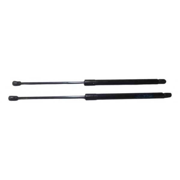 Amortecedor Tampa Traseira Lifan X60 2013 Par