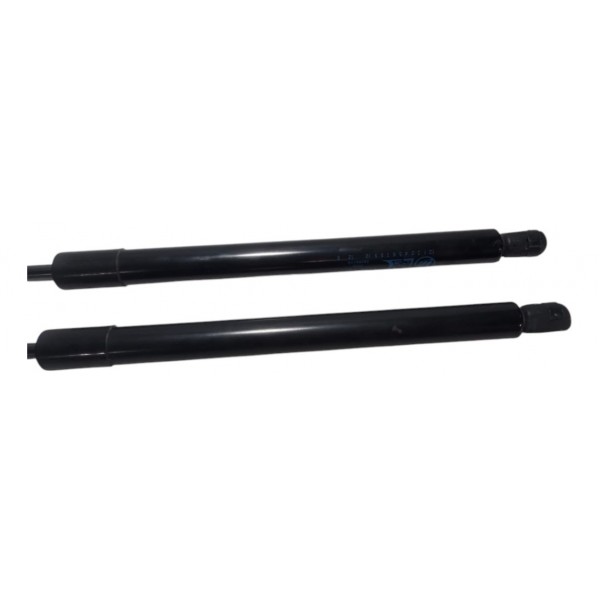 Amortecedor Tampa Traseira Lifan X60 2013 Par