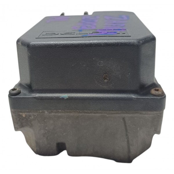 Módulo Controle Acelerador Piloto Automatico Gm Zafira 2003
