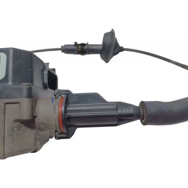 Módulo Controle Acelerador Piloto Automatico Gm Zafira 2003