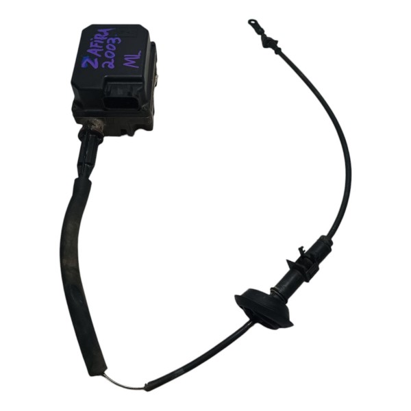 Módulo Controle Acelerador Piloto Automatico Gm Zafira 2003