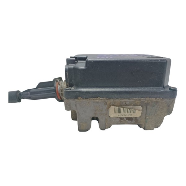 Módulo Controle Acelerador Piloto Automatico Gm Zafira 2003