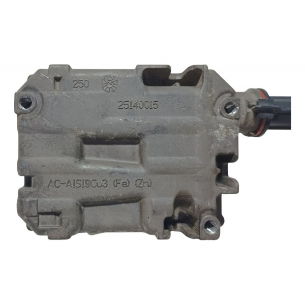 Módulo Controle Acelerador Piloto Automatico Gm Zafira 2003