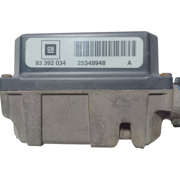 Módulo Controle Acelerador Piloto Automatico Gm Zafira 2003