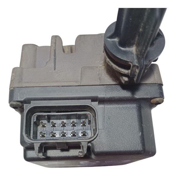 Módulo Controle Acelerador Piloto Automatico Gm Zafira 2003