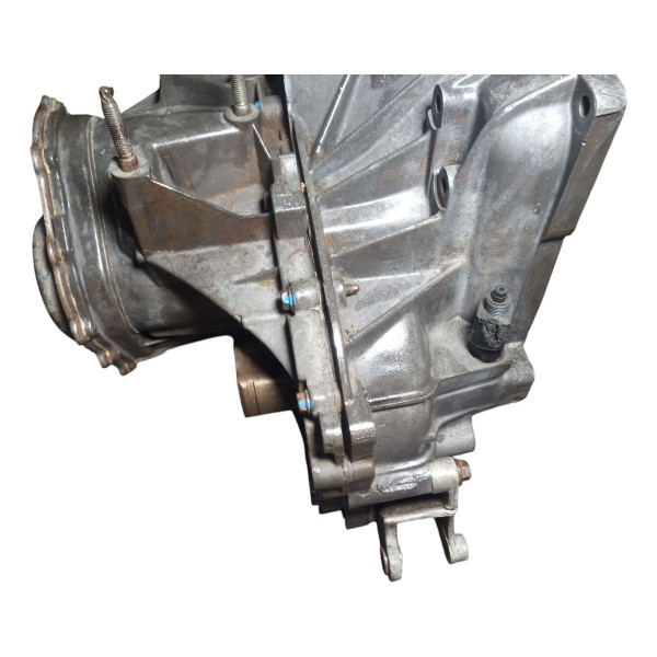 Caixa Marcha Cambio Ford Courier Endura 98 Usada
