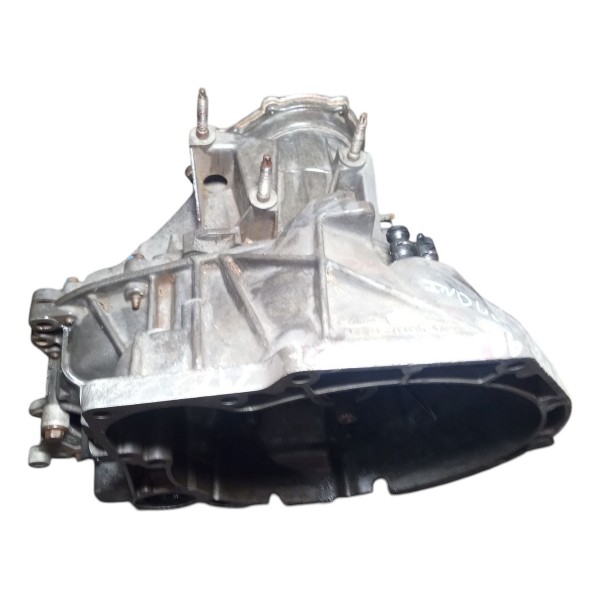 Caixa Marcha Cambio Ford Courier Endura 98 Usada