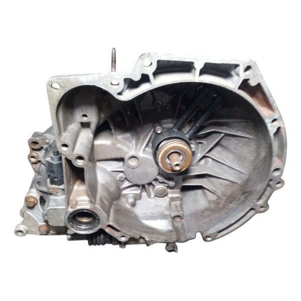 Caixa Marcha Cambio Ford Courier Endura 98 Usada