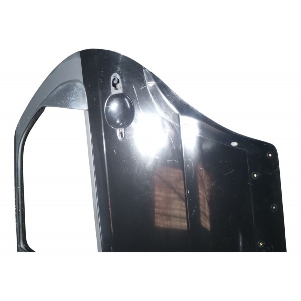 Porta Traseira Fiat Palio Aventure Esquerdo 2012 Usado
