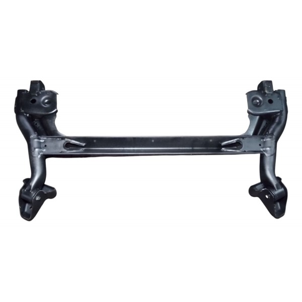 Eixo Traseira Ford Ecosport 2010 Sem Panela Usado