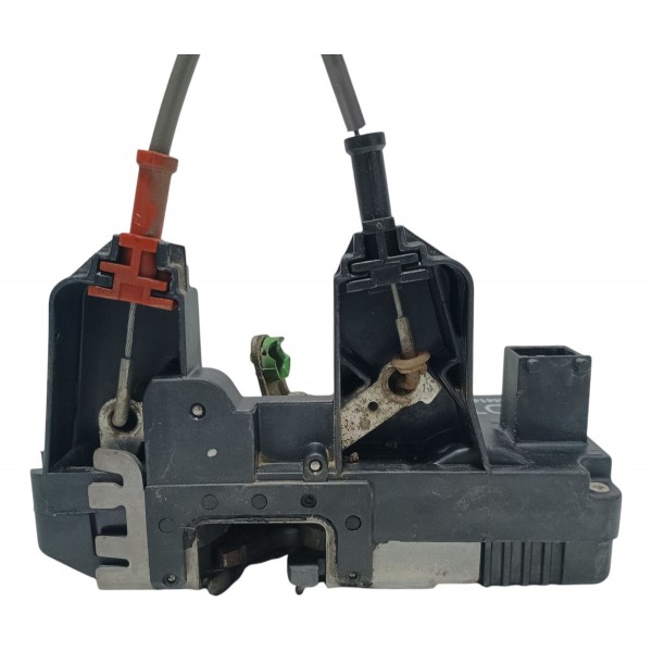 Fechadura Elétrica Traseira Direita Gm Zafira 2003