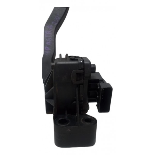 Pedal Acelerador Gm Astra 2007